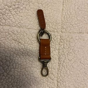 Sapahn Ella keychain
